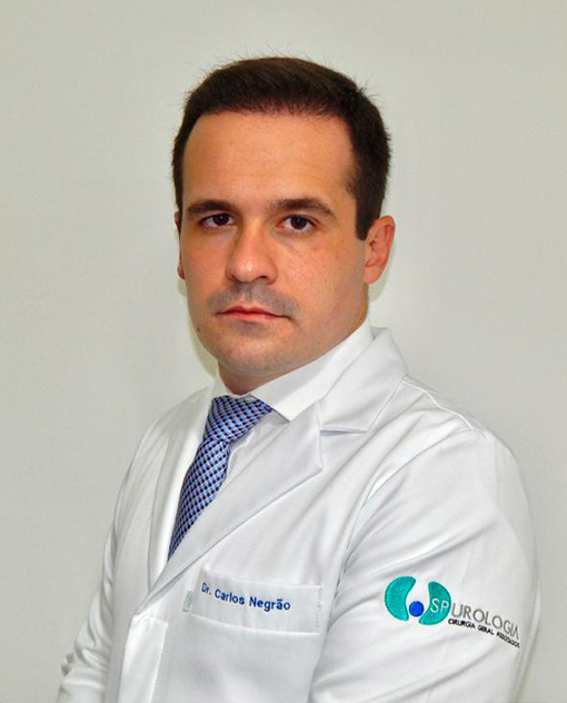 urologista + dr carlos negrão + SP Urologia